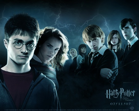 Download Harry Potter Wallpaper 1280 1024