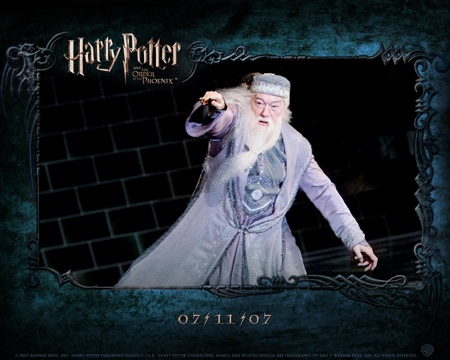 Harry Potter Wallpaper