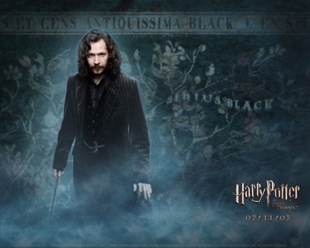 Harry Potter Wallpaper