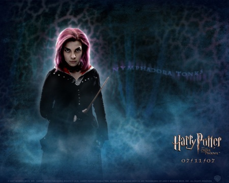 Harry Potter Wallpaper