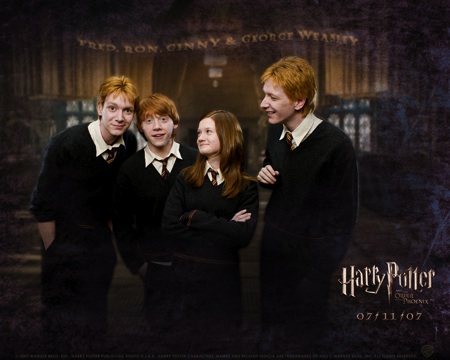 Harry Potter Wallpaper