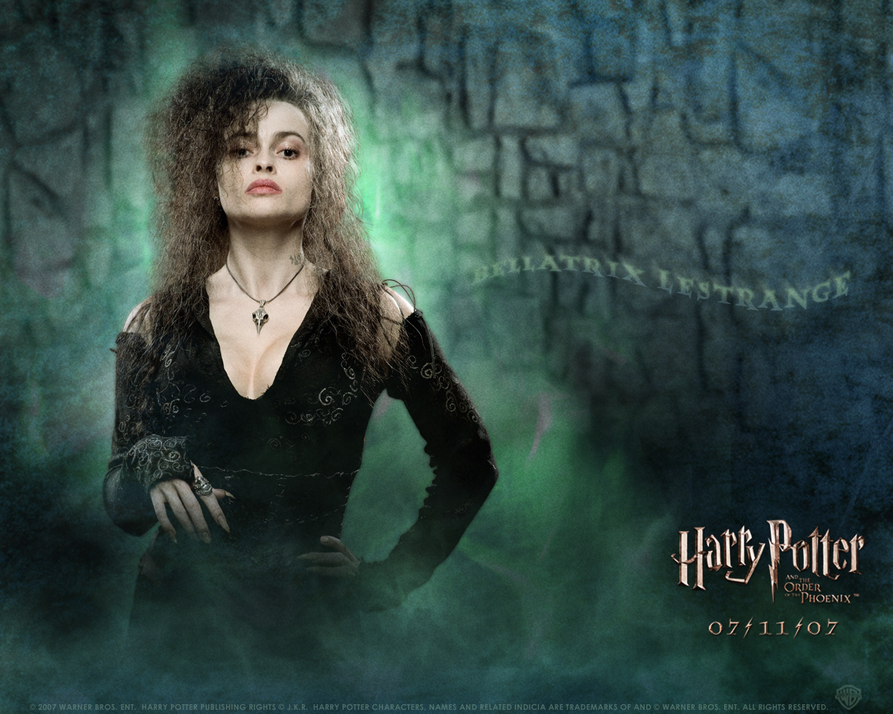 Harry Potter Movie Desktop Wallpaper