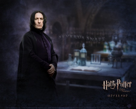 Harry Potter Wallpaper