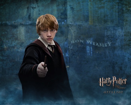 Harry Potter Wallpaper