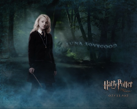 Harry Potter Wallpaper