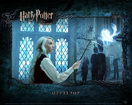 Harry Potter Wallpaper