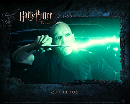 Harry Potter Wallpaper