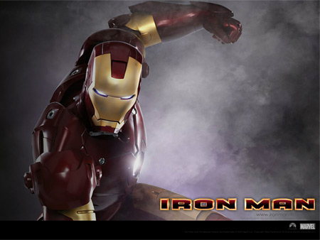 wallpapers iron man. New Iron Man Wallpaper Added