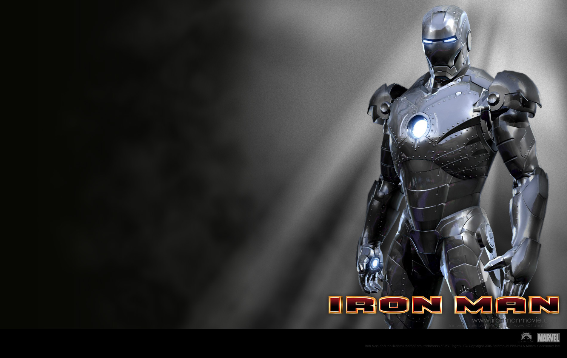 ironman movie
